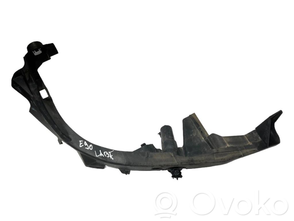 Priekšējā luktura turētājs