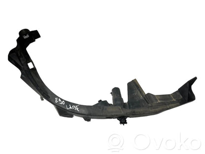 Priekšējā luktura turētājs