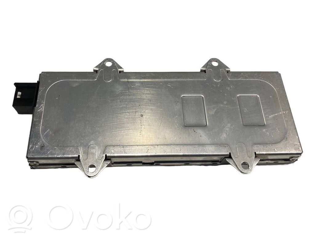 Antenas pastiprinātājs