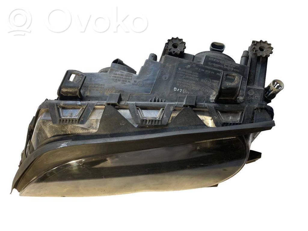 Priekšējais lukturis