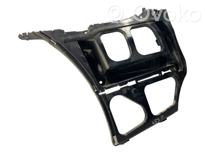 Aizmugurējā bufera montāžas kronšteins