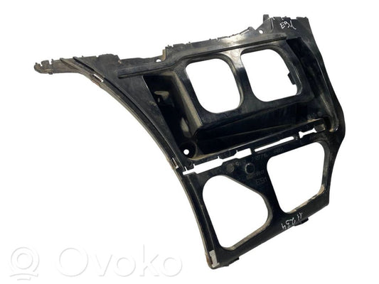 Aizmugurējā bufera montāžas kronšteins