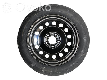 R 16 spare wheel