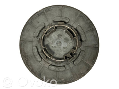 Rūpnīcas varianta diska centra vāciņš (-i)