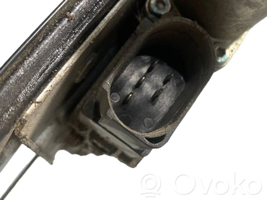 Elektriskā loga pacelšanas mehānisma komplekts