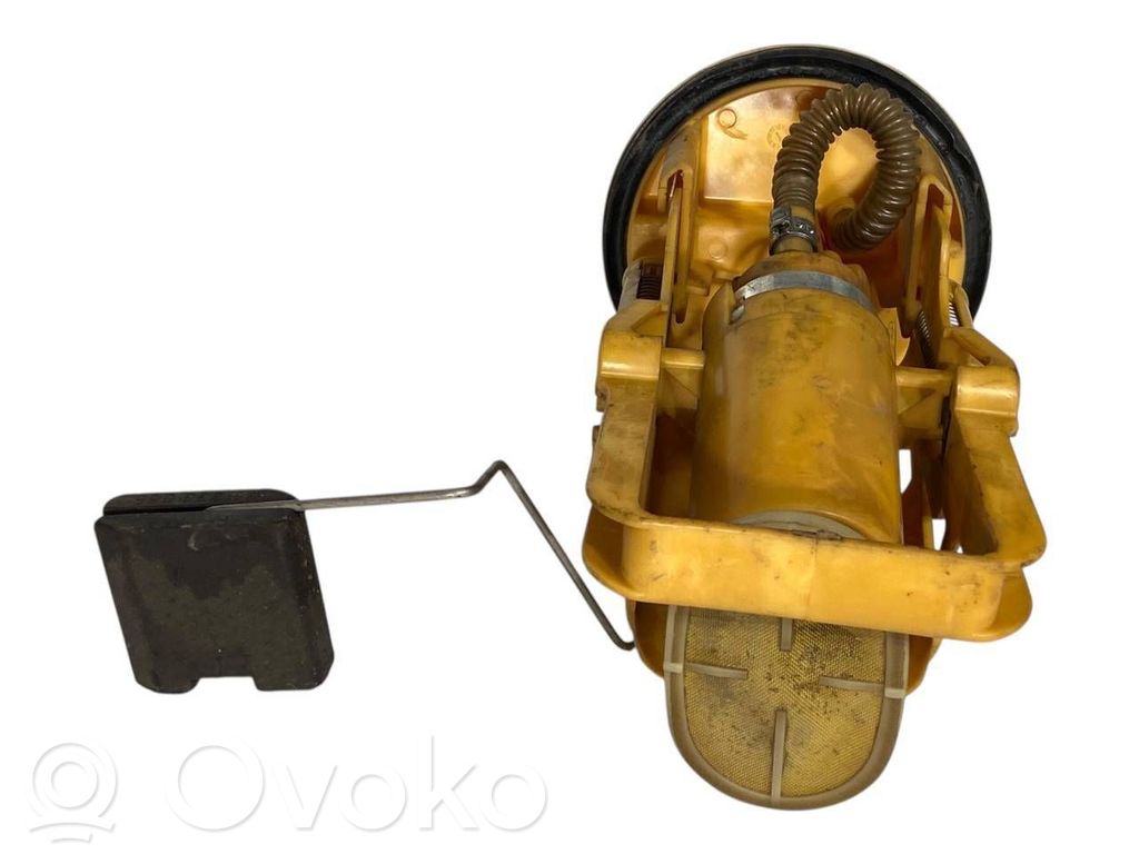 Degvielas sūknis (degvielas tvertnē)