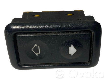 Power window switch