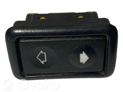 Power window switch