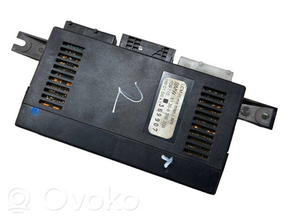 Light module LCM