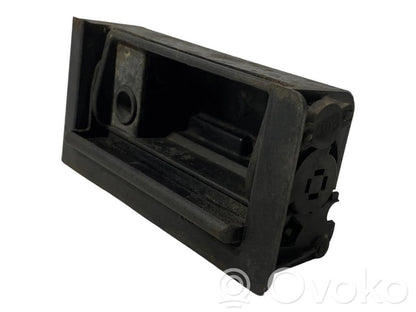 Ashtray (front)