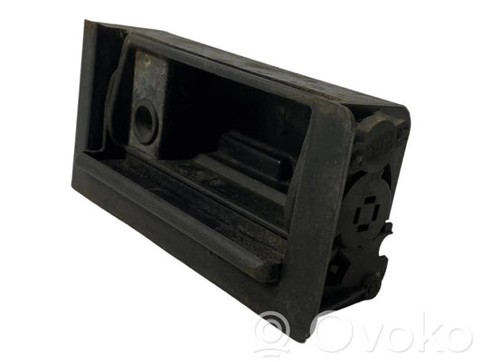 Ashtray (front)