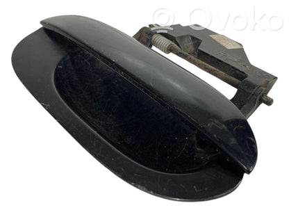 Ārējais atvēršanas rokturis