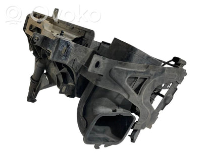 Headlight holder
