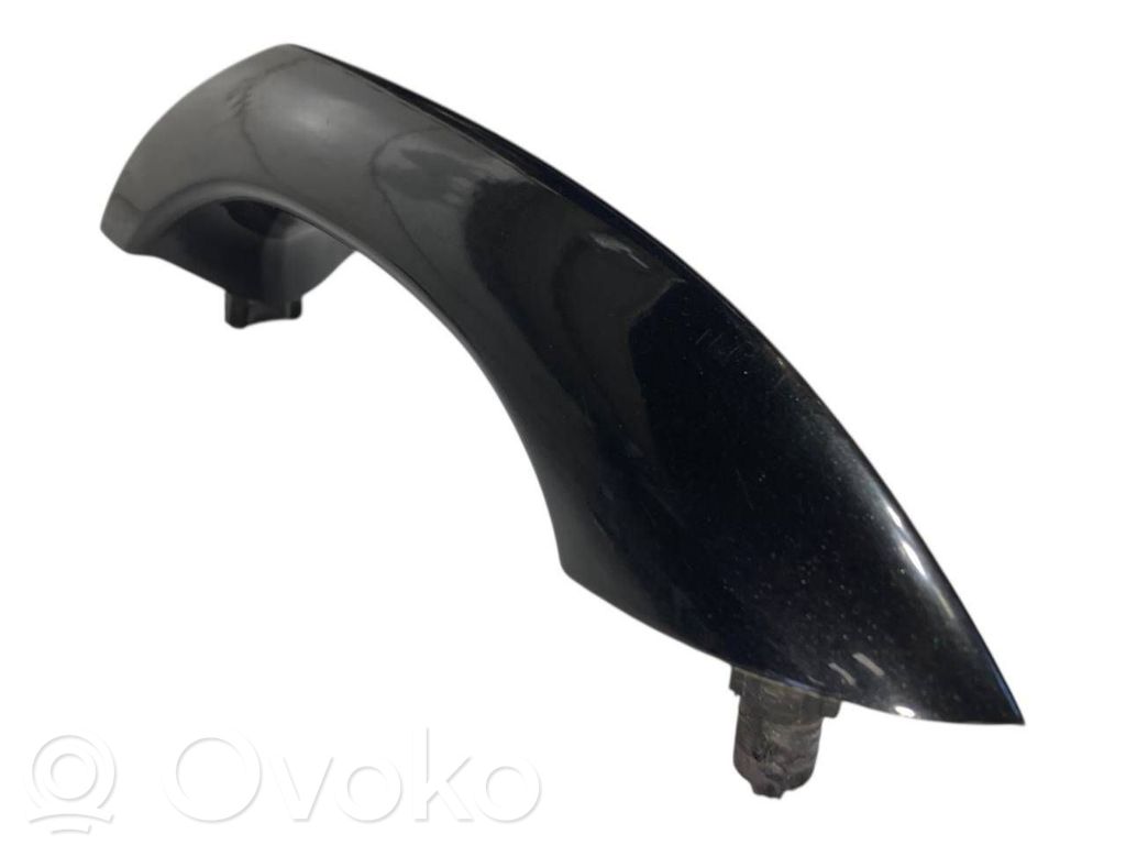 Ārējais atvēršanas rokturis