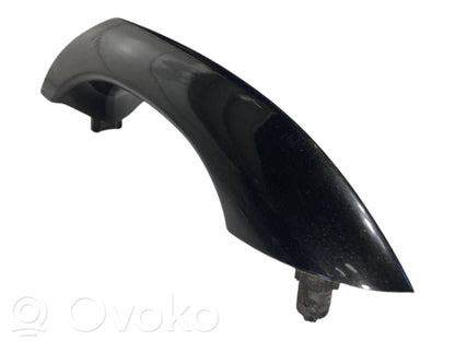 Ārējais atvēršanas rokturis