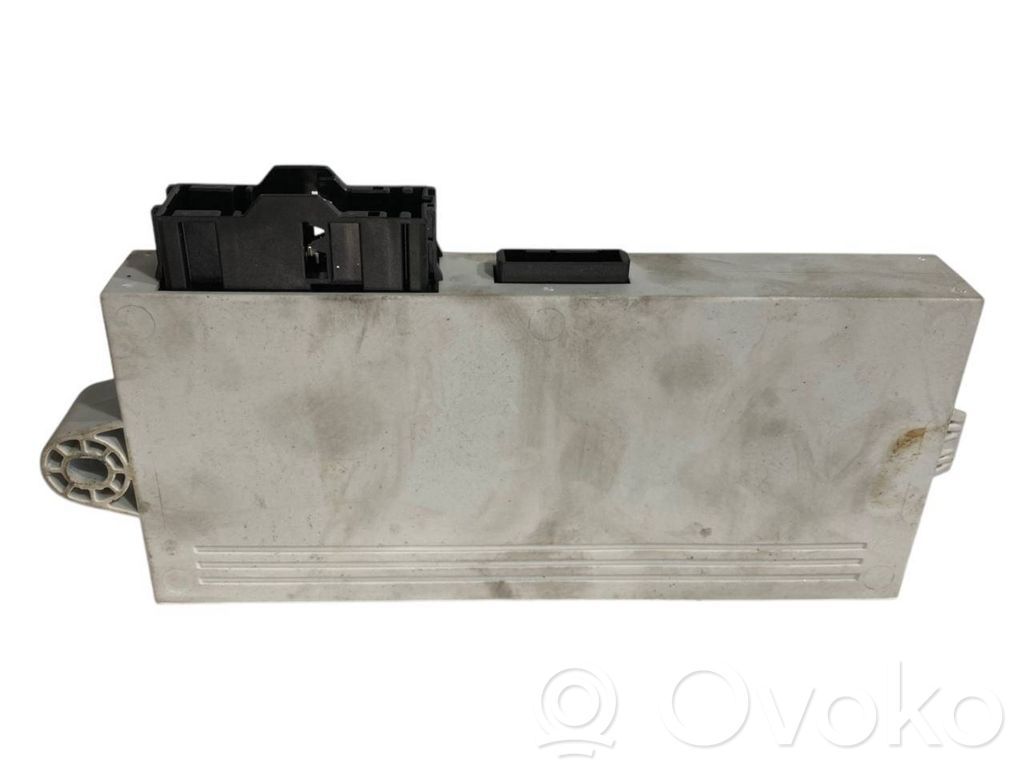 Aizdedzes ECU komplekts