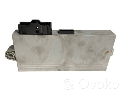 Aizdedzes ECU komplekts