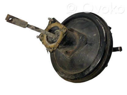 Bremžu vakuuma pastiprinātājs