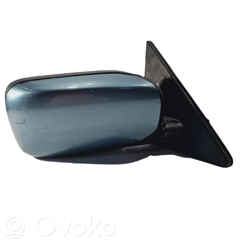 Mirror (electrically controlled)