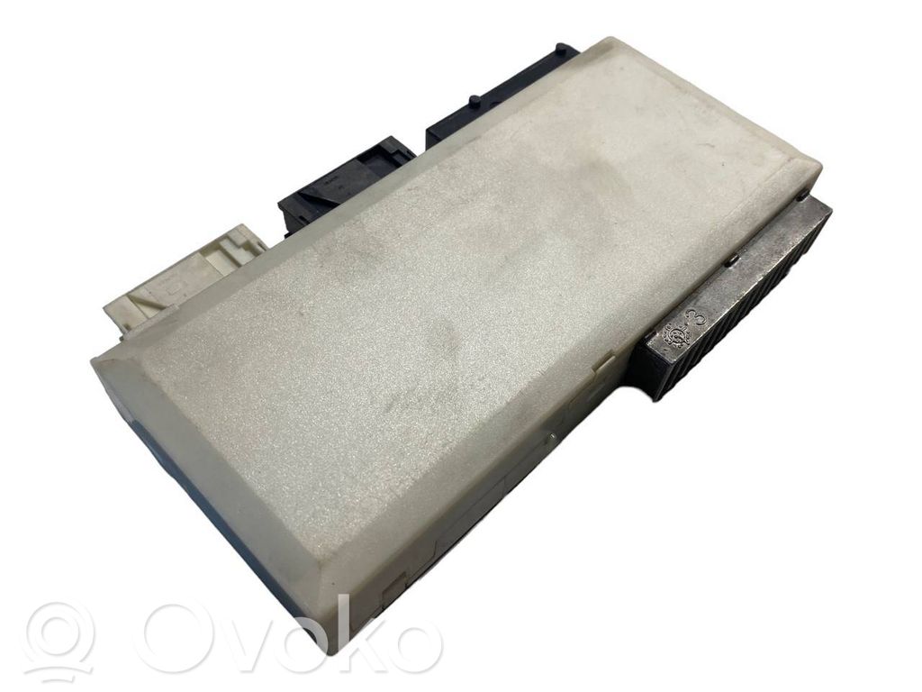 Comfort module