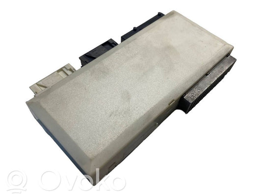 Comfort module