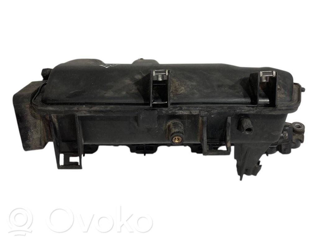 Впускной коллектор