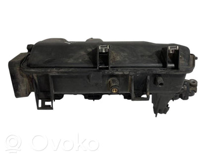 Впускной коллектор