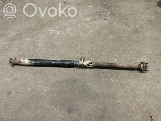 Задний карданный вал