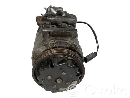 Gaisa kondicioniera kompresors (sūknis)