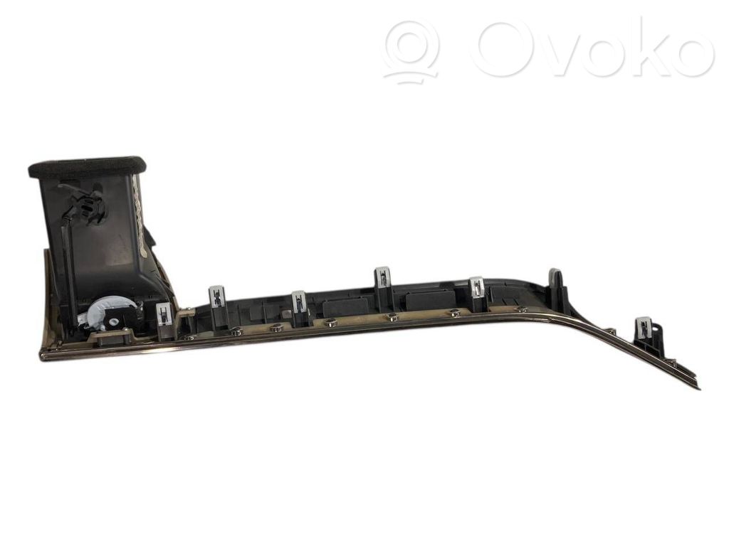 Salona dekoratīvās apdares komplekts