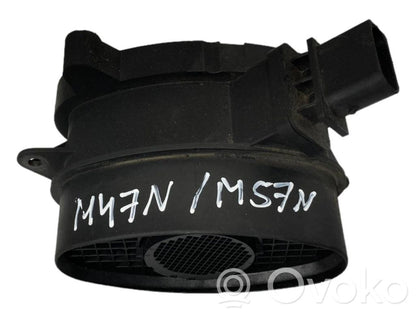 Gaisa plūsmas mērītājs