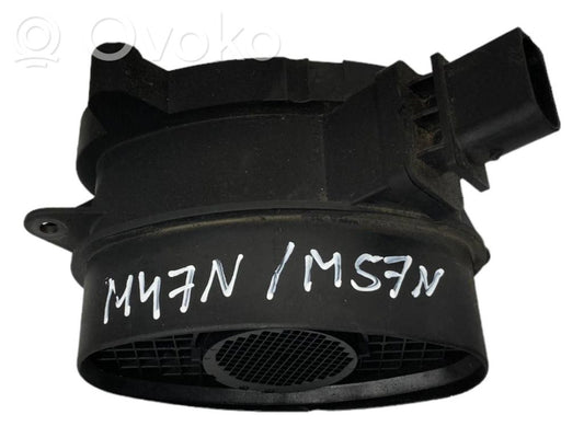 Gaisa plūsmas mērītājs