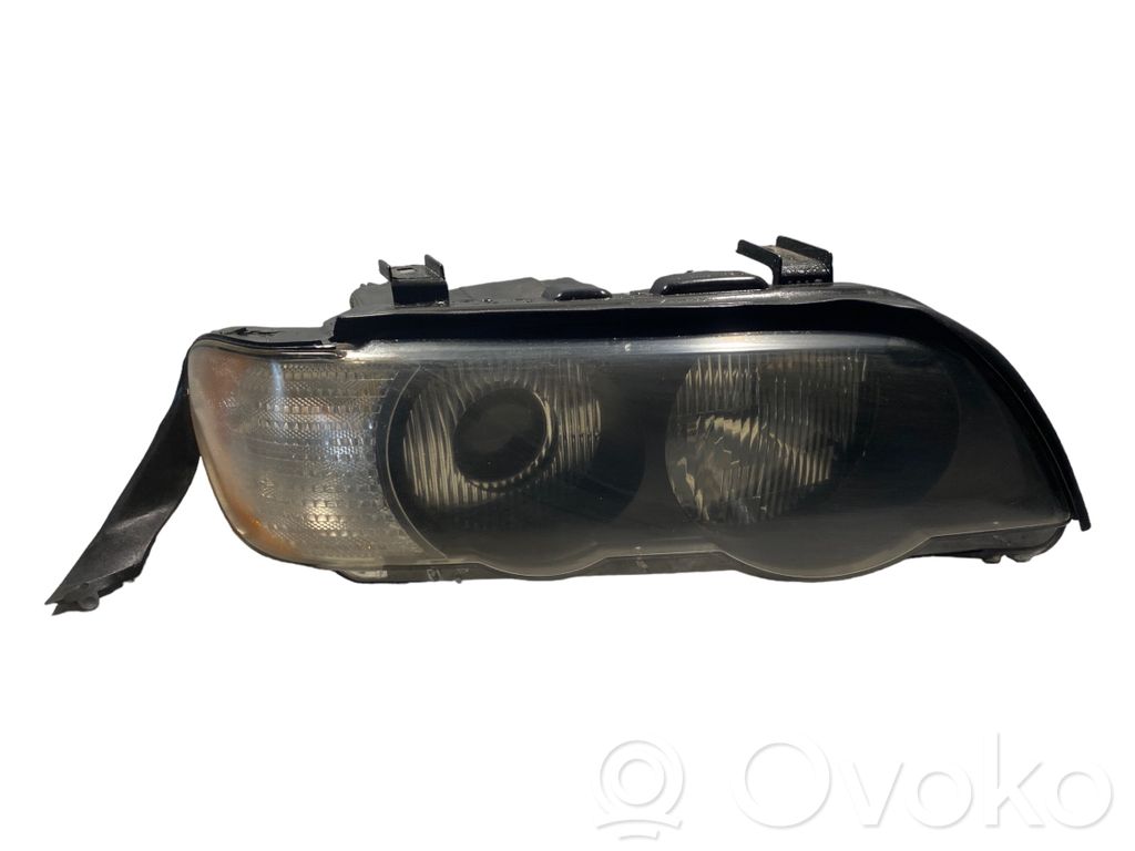 Priekšējais lukturis