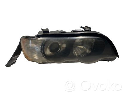 Priekšējais lukturis