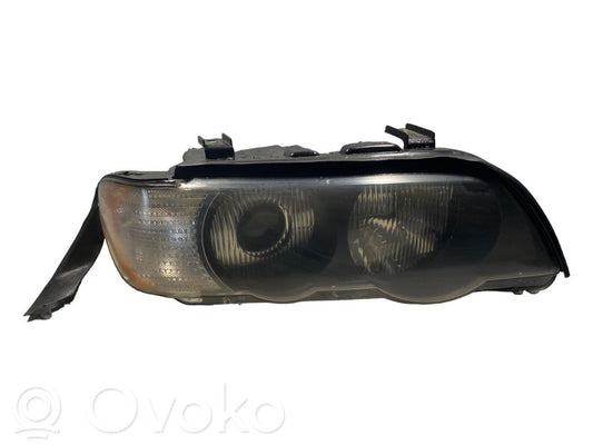 Priekšējais lukturis