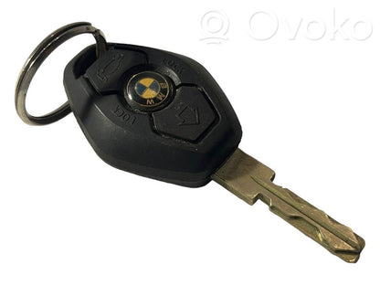 Aizdedzes ECU komplekts