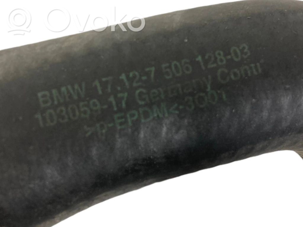 Šļūtene (-es) / caurule (-es)