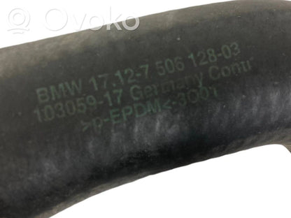 Šļūtene (-es) / caurule (-es)