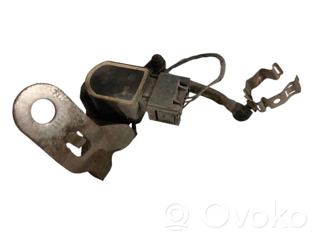 Augstuma sensors (priekšējo lukturu)