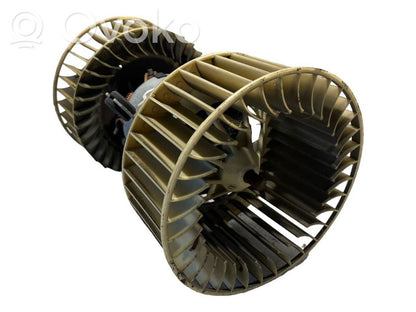 Small radiator fan