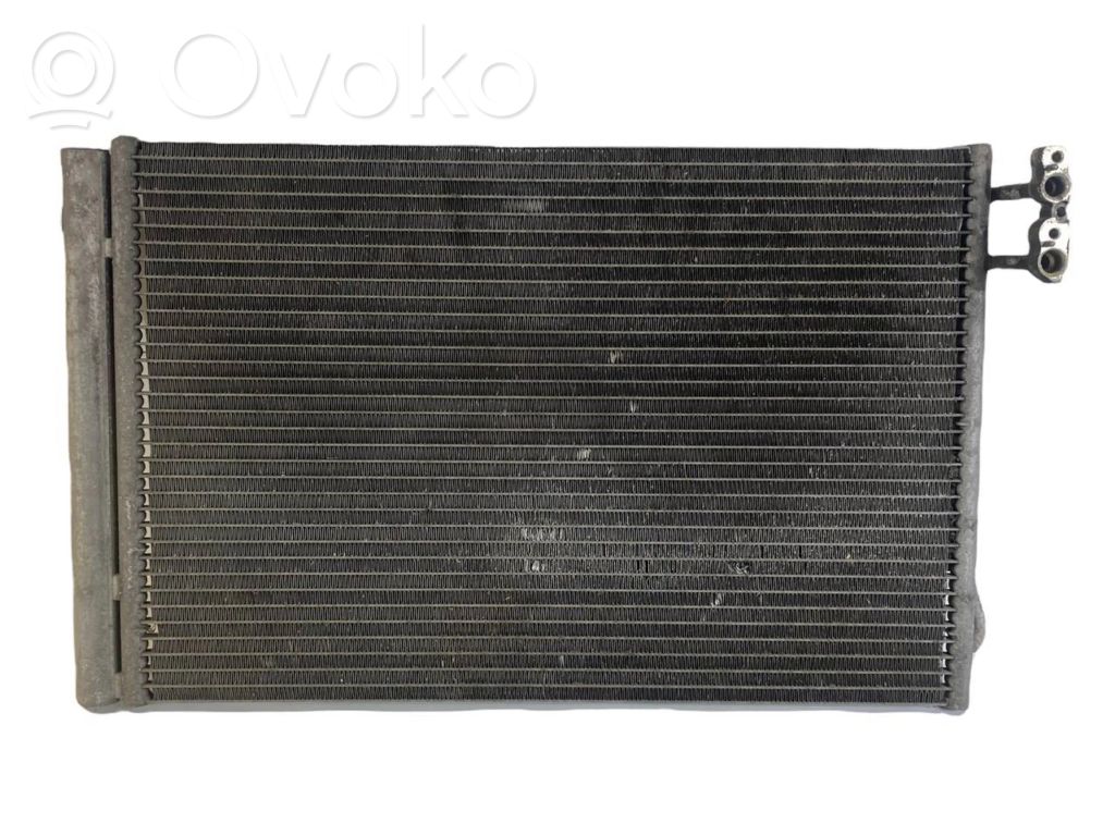 Gaisa kondicioniera dzeses radiators