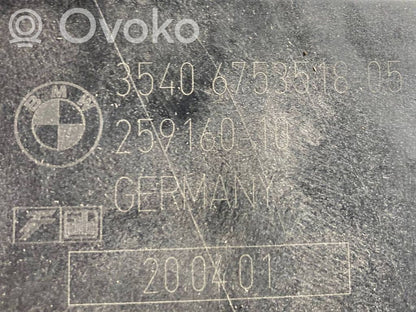 Akseleratora pedālis