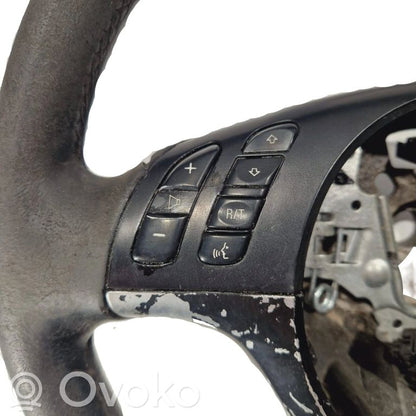 Stūres pogas / slēdži