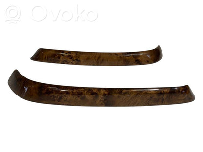 Salona dekoratīvās apdares komplekts