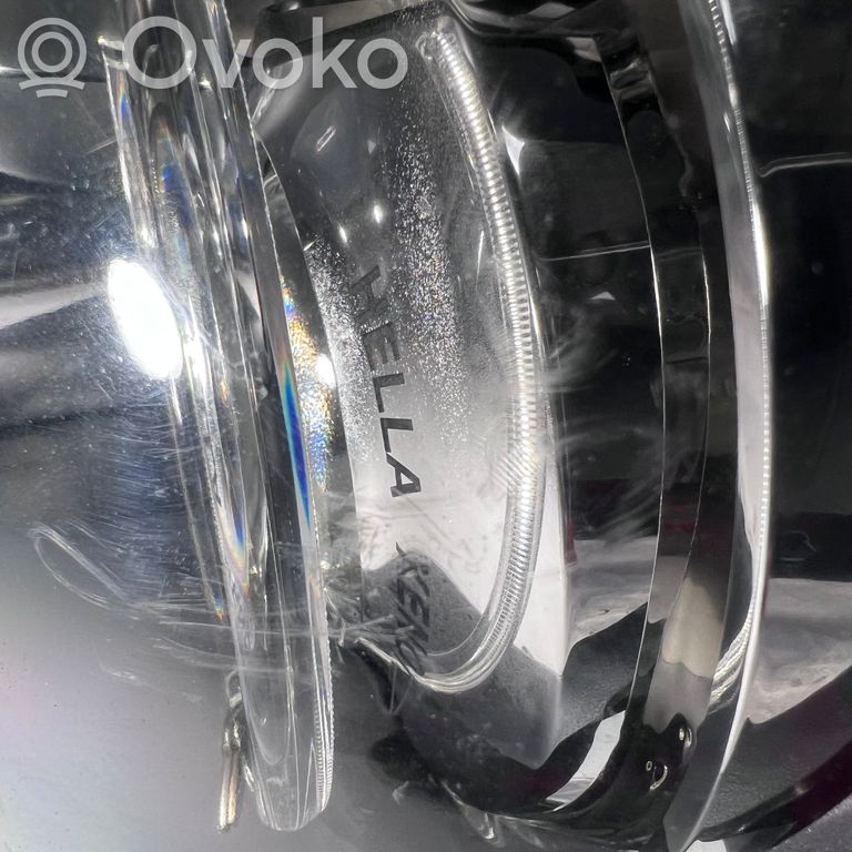 Priekšējais lukturis