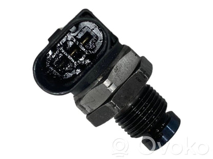 Degvielas spiediena mērītājs