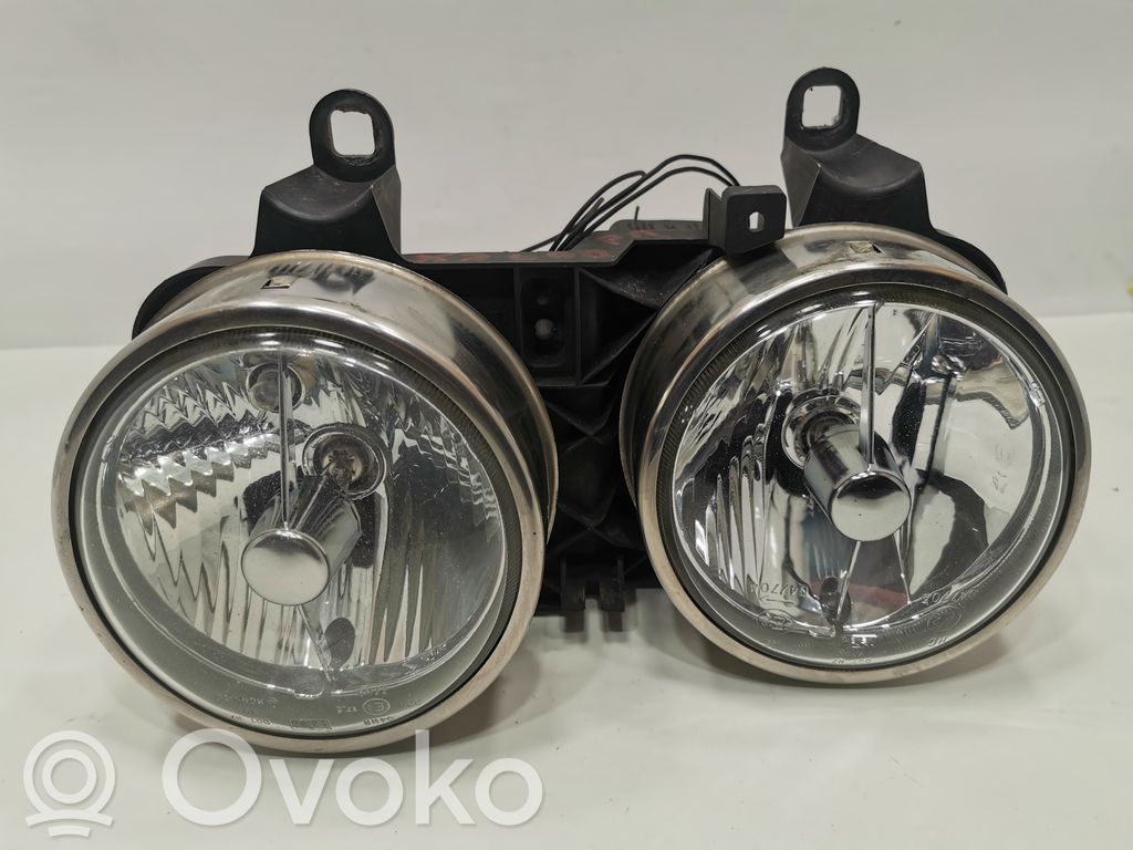 Priekšējais lukturis