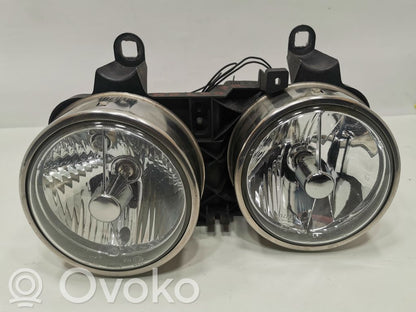 Priekšējais lukturis