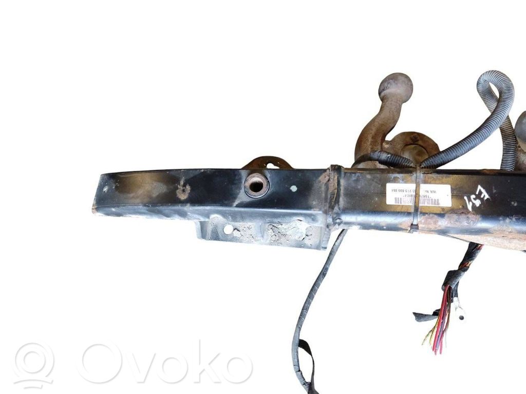 Āķa komplekts