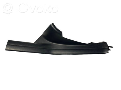 Aizmugurējā sliekšņa dekoratīvā apdare (iekšējā)